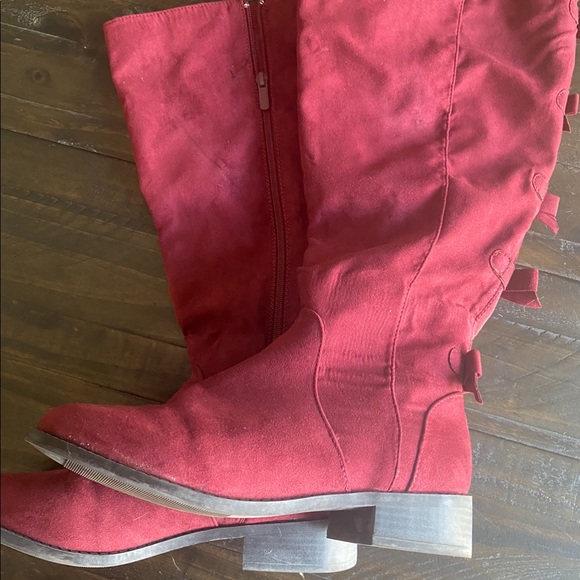 Torrid boots - Picture 2 of 2